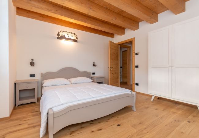 Appartamento a Falcade - Villa Caterina Cristallo Appartamento a Falcade - Villa Caterina Cristallo