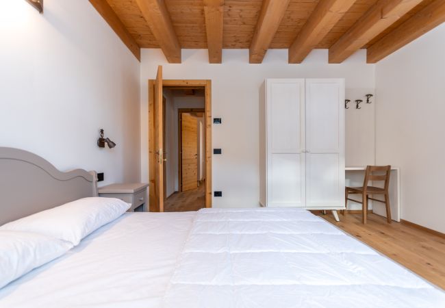 Appartamento a Falcade - Villa Caterina Cristallo Appartamento a Falcade - Villa Caterina Cristallo