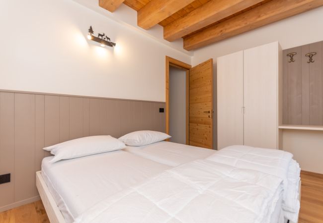 Appartamento a Falcade - Villa Caterina Cristallo Appartamento a Falcade - Villa Caterina Cristallo