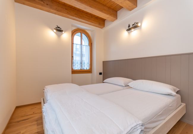 Appartamento a Falcade - Villa Caterina Cristallo Appartamento a Falcade - Villa Caterina Cristallo