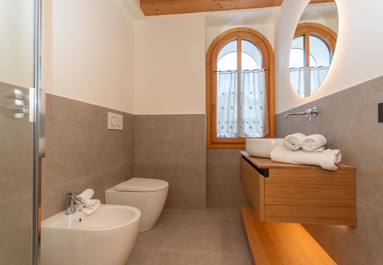 Appartamento a Falcade - Villa Caterina Cristallo Appartamento a Falcade - Villa Caterina Cristallo