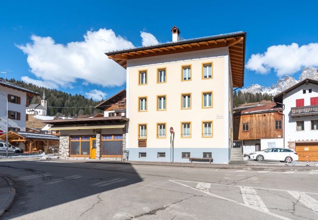 Appartamento a Falcade - Casa Caviola Centro Appartamento a Falcade - Casa Caviola Centro