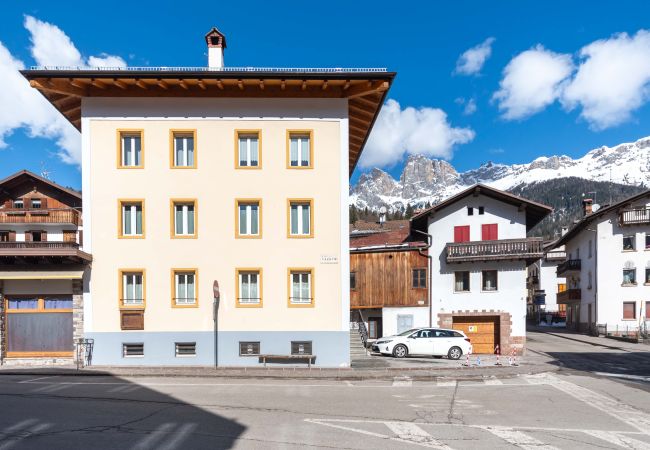 Appartamento a Falcade - Casa Caviola Centro Appartamento a Falcade - Casa Caviola Centro