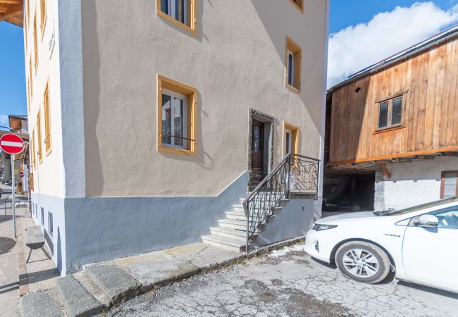 Appartamento a Falcade - Casa Caviola Centro Appartamento a Falcade - Casa Caviola Centro