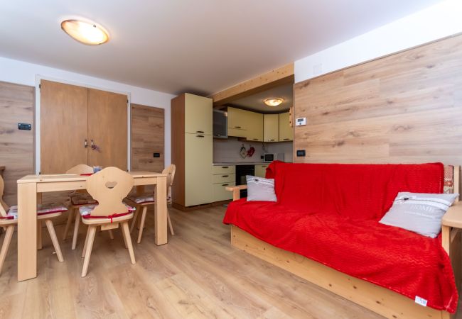 Appartamento a Falcade - Casa Caviola Centro Appartamento a Falcade - Casa Caviola Centro