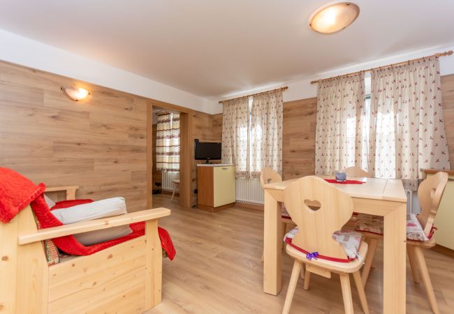 Appartamento a Falcade - Casa Caviola Centro Appartamento a Falcade - Casa Caviola Centro
