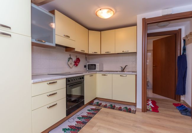 Appartamento a Falcade - Casa Caviola Centro Appartamento a Falcade - Casa Caviola Centro