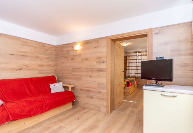 Appartamento a Falcade - Casa Caviola Centro Appartamento a Falcade - Casa Caviola Centro