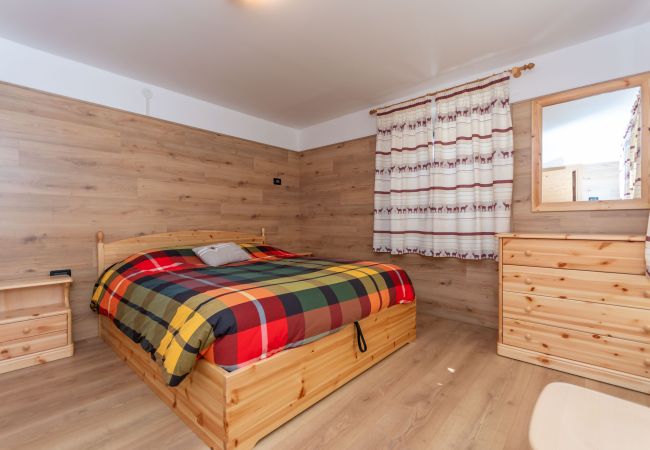 Appartamento a Falcade - Casa Caviola Centro Appartamento a Falcade - Casa Caviola Centro
