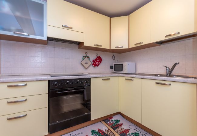 Appartamento a Falcade - Casa Caviola Centro Appartamento a Falcade - Casa Caviola Centro