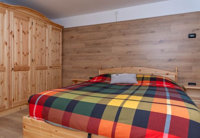 Appartamento a Falcade - Casa Caviola Centro Appartamento a Falcade - Casa Caviola Centro