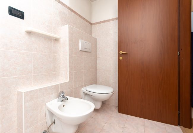 Appartamento a Falcade - Casa Caviola Centro Appartamento a Falcade - Casa Caviola Centro
