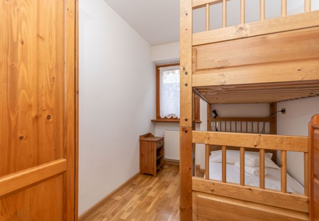 Appartamento a Rocca Pietore - La Casa di Carlotta Appartamento a Rocca Pietore - La Casa di Carlotta