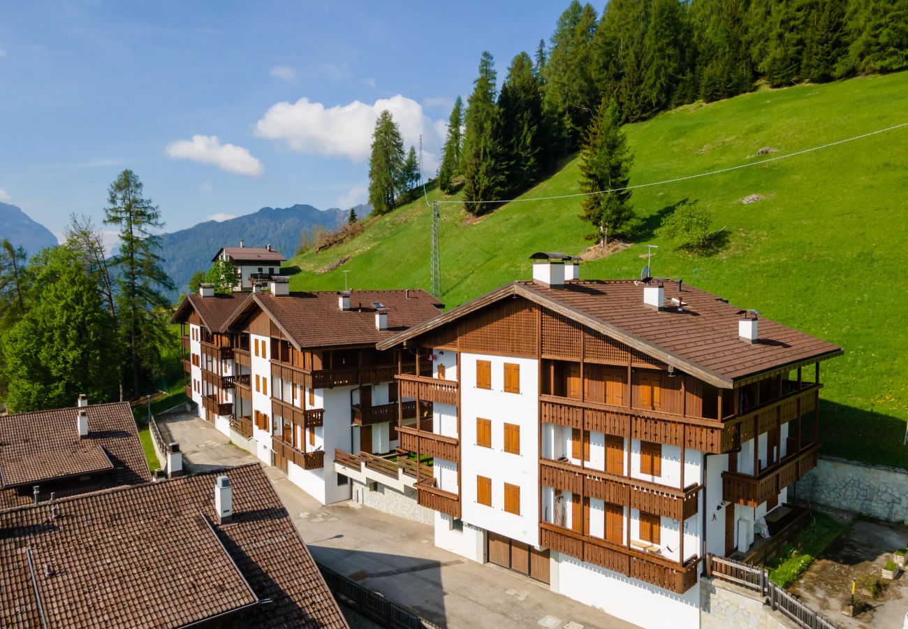 Appartamento a Colle Santa Lucia - Maison Villagrande