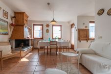 Appartamento a Colle Santa Lucia - Maison Villagrande
