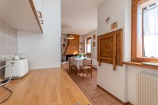 Appartamento a Colle Santa Lucia - Maison Villagrande