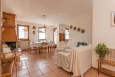 Appartamento a Colle Santa Lucia - Maison Villagrande
