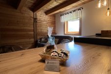 Appartamento a Livinallongo del Col di Lana - Arabba - Al Vecio Soler
