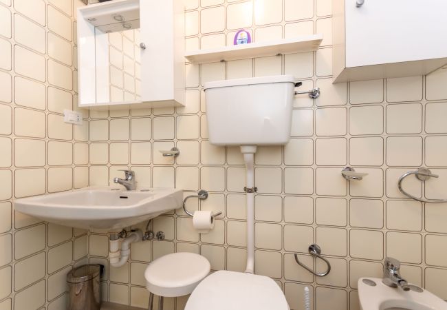 Appartamento a Pozza di Fassa - Casa Baranci Appartamento a Pozza di Fassa - Casa Baranci