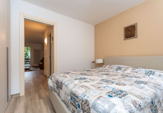 Appartamento a Pozza di Fassa - Casa Baranci Appartamento a Pozza di Fassa - Casa Baranci