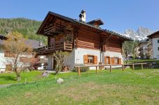 Appartamento a Falcade - Tabià Maredane