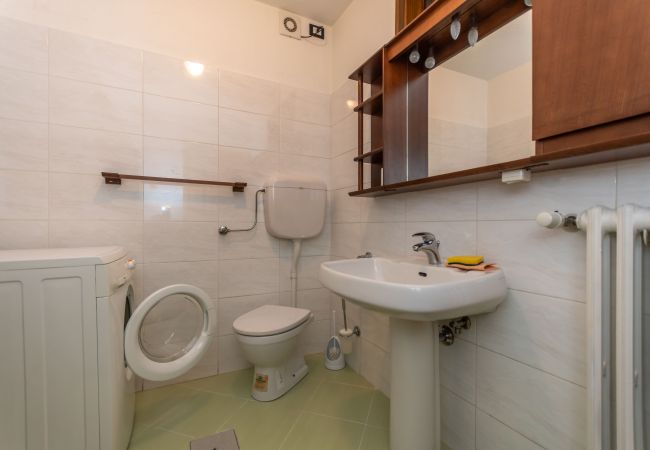 Appartamento a Falcade - Casa Erica Appartamento a Falcade - Casa Erica