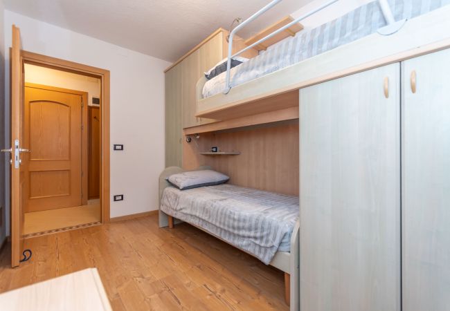 Appartamento a Falcade - Casa Erica Appartamento a Falcade - Casa Erica