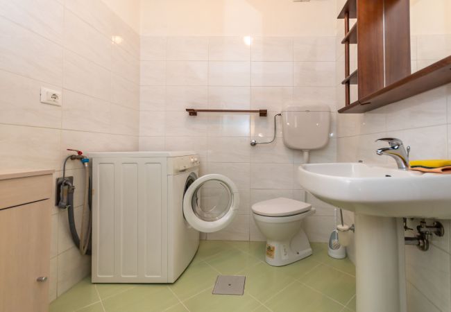 Appartamento a Falcade - Casa Erica Appartamento a Falcade - Casa Erica