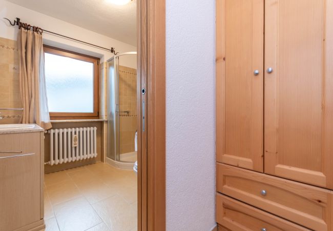 Appartamento a Falcade - Casa Erica Appartamento a Falcade - Casa Erica