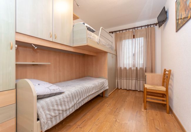 Appartamento a Falcade - Casa Erica Appartamento a Falcade - Casa Erica