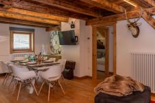 Appartamento a Livinallongo del Col di Lana - AE 1793 - Arabba