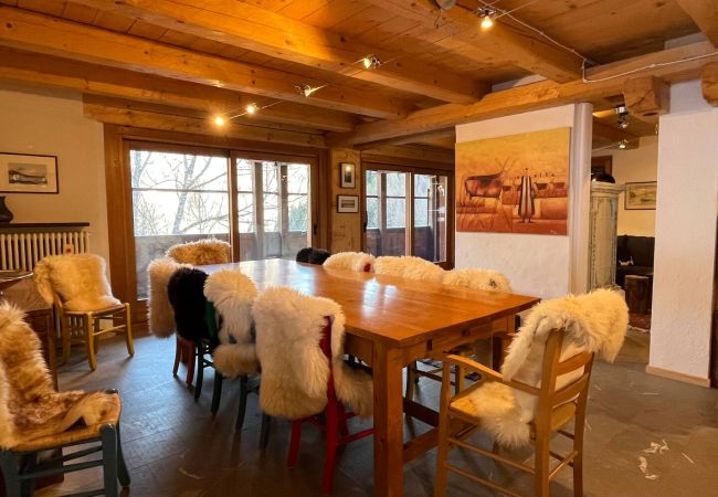 Appartamento a Rocca Pietore - Chalet Julie Appartamento a Rocca Pietore - Chalet Julie