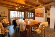 Appartamento a Rocca Pietore - Chalet Julie