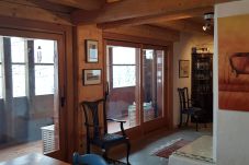 Appartamento a Rocca Pietore - Chalet Julie