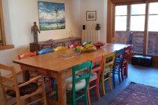 Appartamento a Rocca Pietore - Chalet Julie