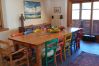 Appartamento a Rocca Pietore - Chalet Julie Appartamento a Rocca Pietore - Chalet Julie