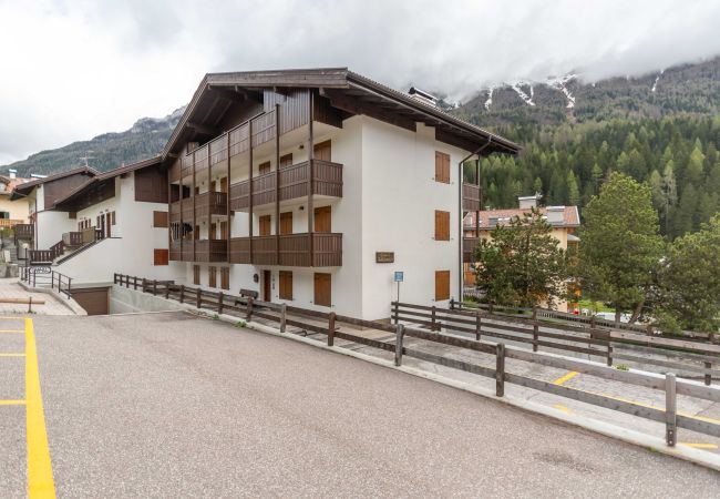 Appartamento a Soraga - Casa Ciadenac Appartamento a Soraga - Casa Ciadenac