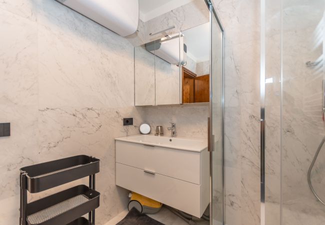 Appartamento a Soraga - Casa Ciadenac Appartamento a Soraga - Casa Ciadenac