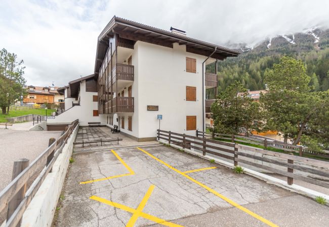 Appartamento a Soraga - Casa Ciadenac Appartamento a Soraga - Casa Ciadenac