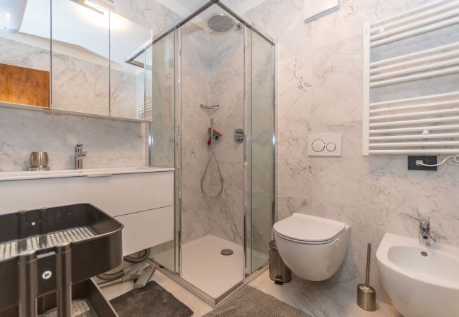 Appartamento a Soraga - Casa Ciadenac Appartamento a Soraga - Casa Ciadenac