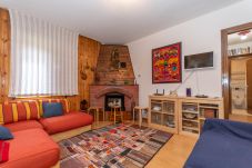 Appartamento a Soraga - Casa Ciadenac