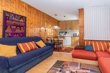 Appartamento a Soraga - Casa Ciadenac
