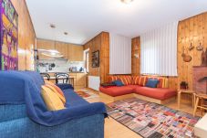 Appartamento a Soraga - Casa Ciadenac