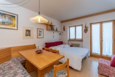 Appartamento a Rocca Pietore - Principe Marmolada 286/E