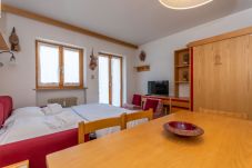 Appartamento a Rocca Pietore - Principe Marmolada 286/E