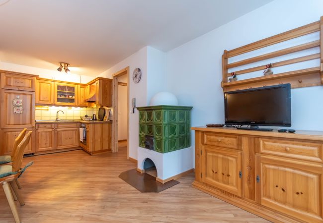 a Moena - Casa Cielo Azzurro