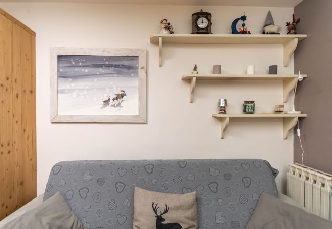 Appartamento a Moena - Casa Nuccia Appartamento a Moena - Casa Nuccia