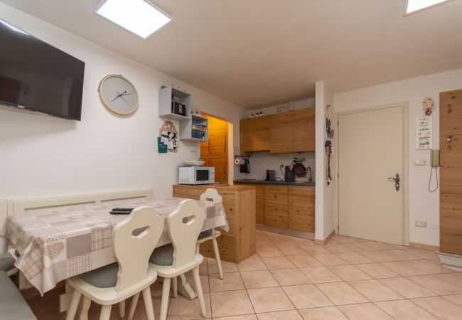 Appartamento a Moena - Casa Nuccia Appartamento a Moena - Casa Nuccia