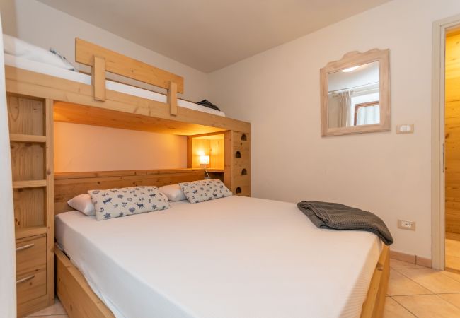 Appartamento a Moena - Casa Nuccia Appartamento a Moena - Casa Nuccia
