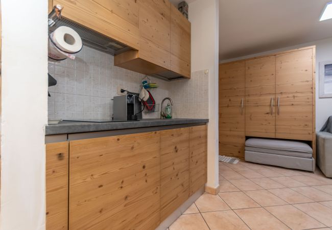 Appartamento a Moena - Casa Nuccia Appartamento a Moena - Casa Nuccia